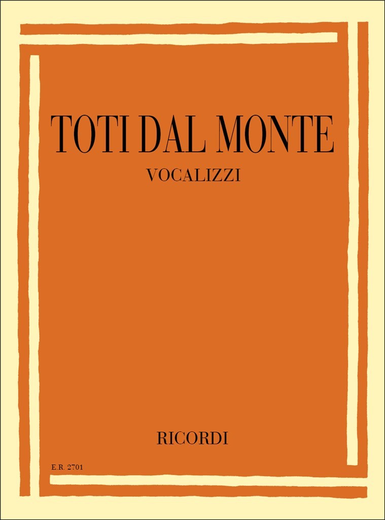 Vocalizzi